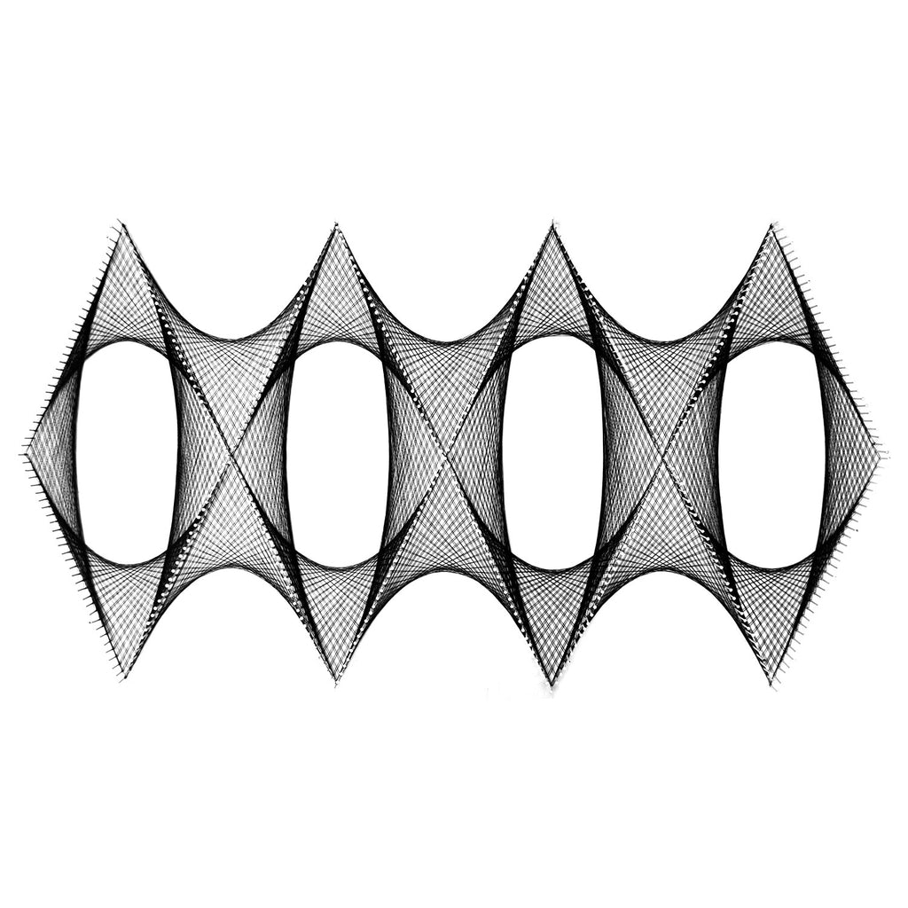 Nailed it Series // No. 148