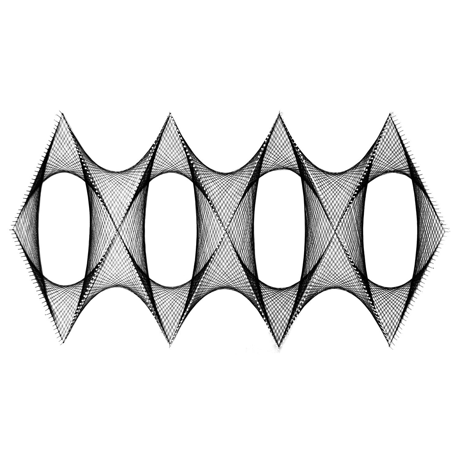 Nailed it Series // No. 148