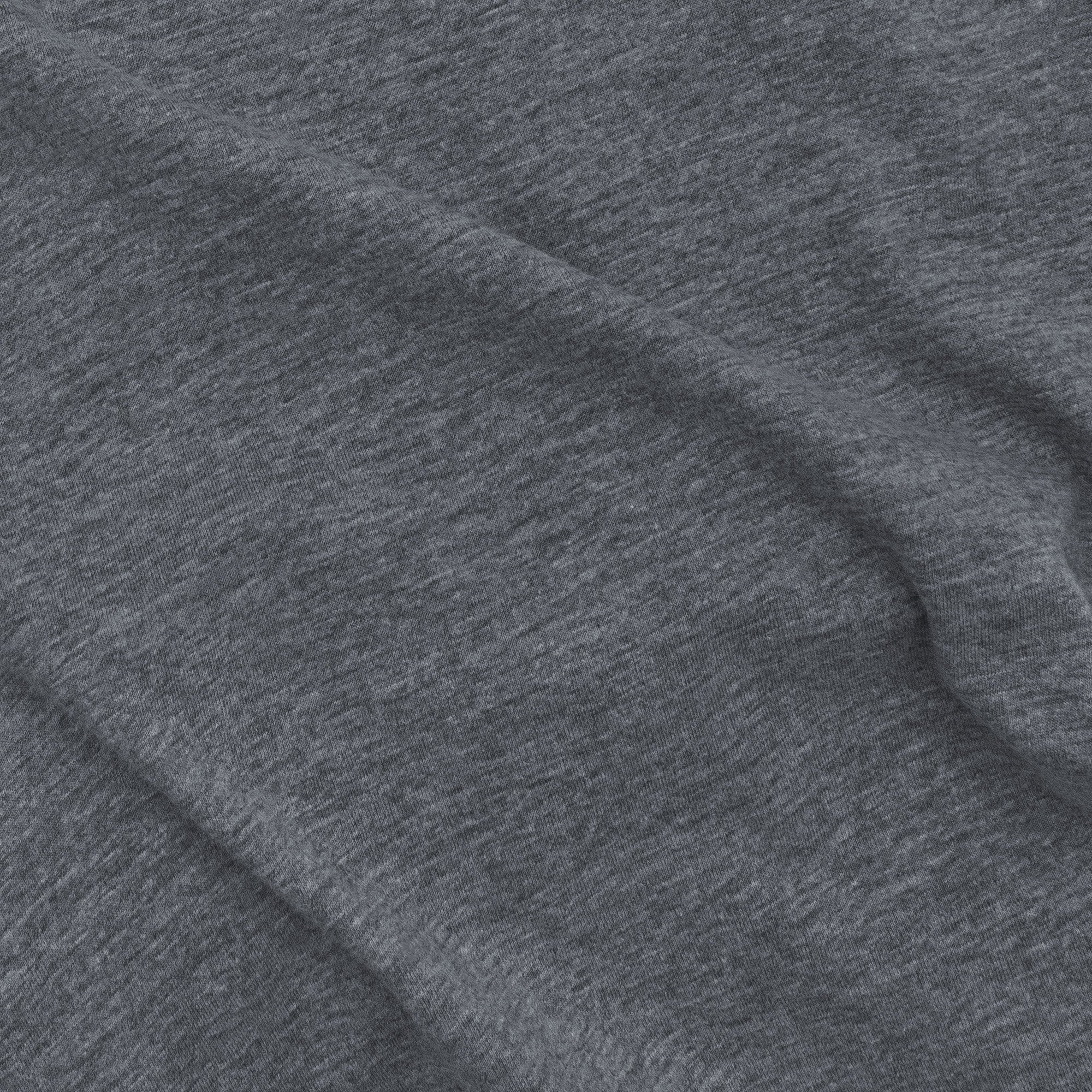 Patriotic Smokey Bear T-Shirt - Gray