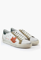 Ese-Fresh White Orange