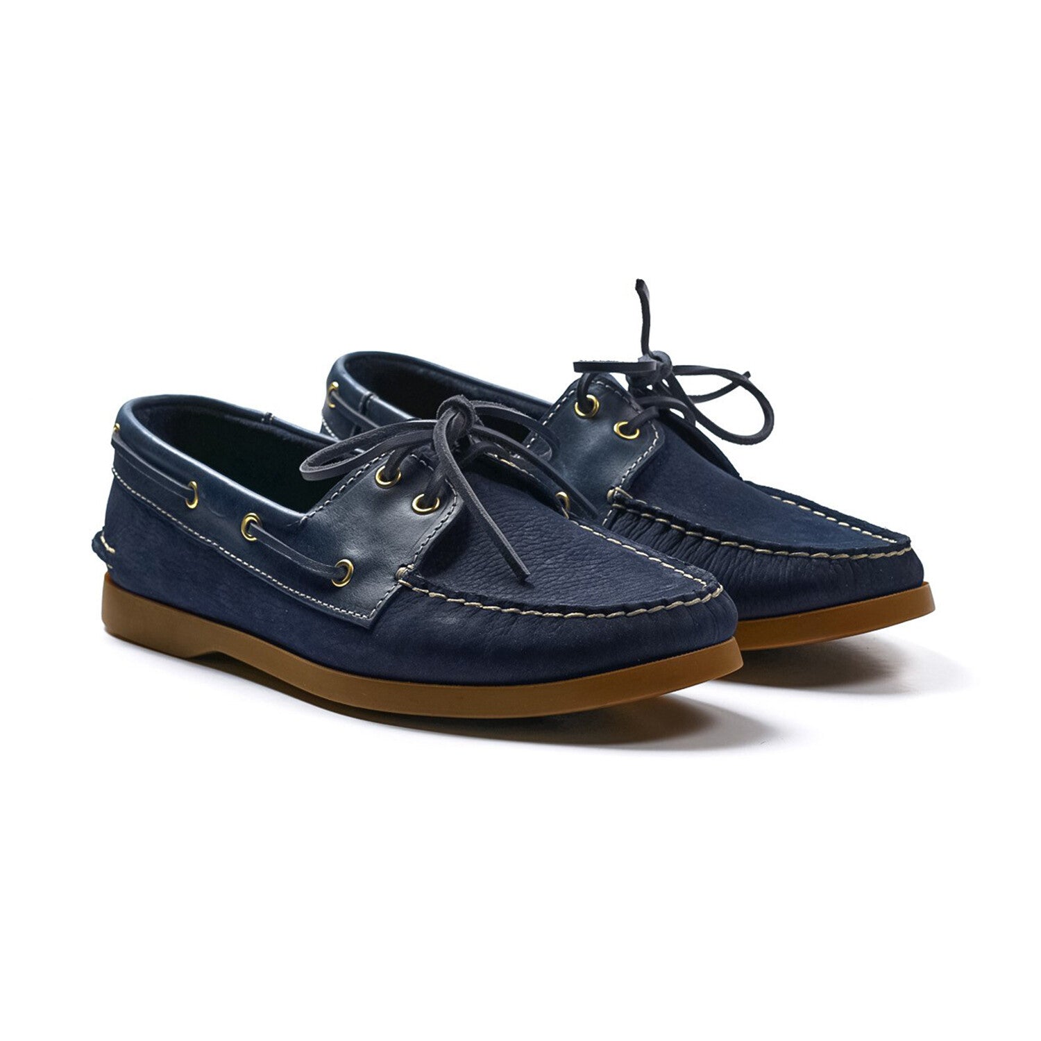 Jacoby Loafer // Navy
