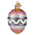 Easter Egg Ornament