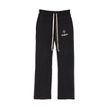 Hvman's Oversized Sweatpants in Black