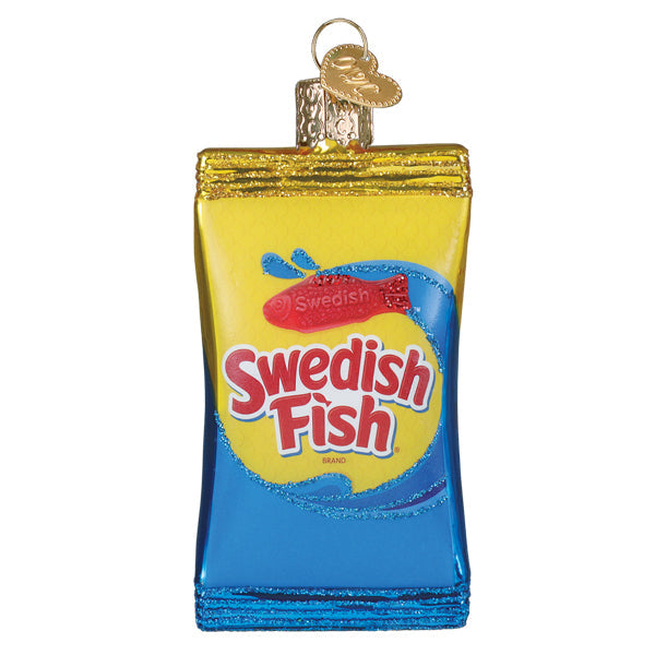 SWEDISH FISH® Ornament