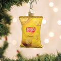 Lay's Classic Chips Ornament