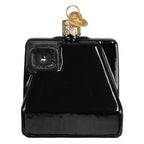 Polaroid Onestep Camera Ornament