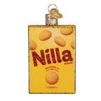 Nilla Wafers Ornament