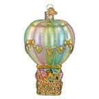 Baby Bear Balloon Ornament