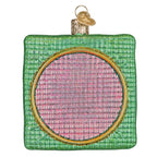 Dear Santa Ornament