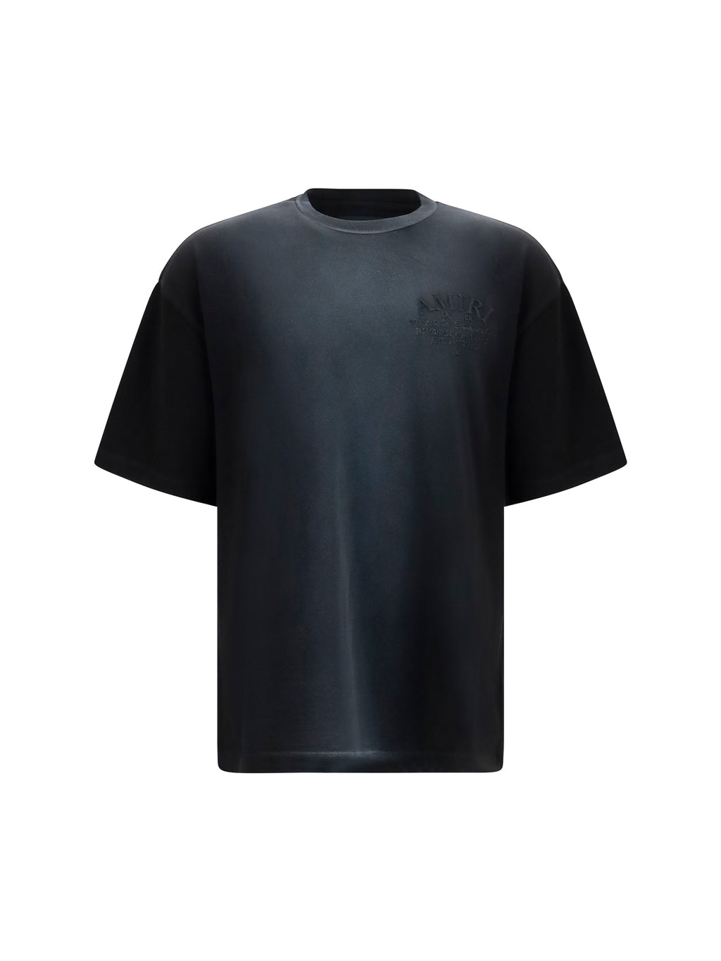 T-Shirt Arts District Black