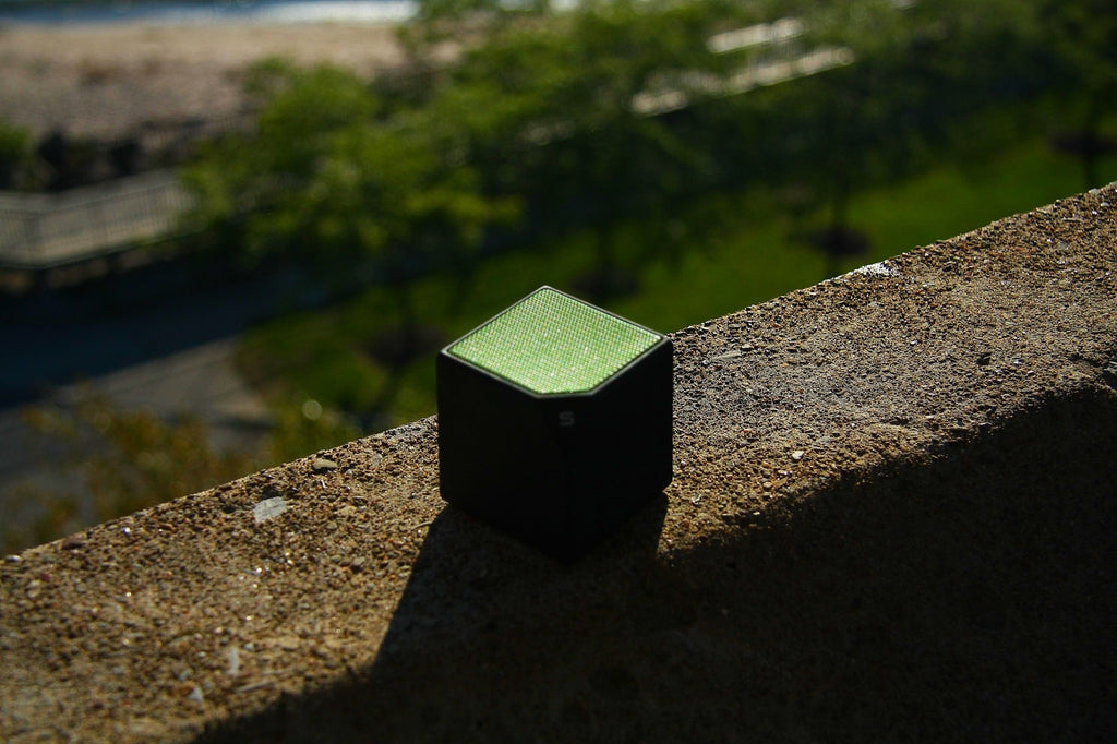 SKYBOX Mini Bluetooth Speaker