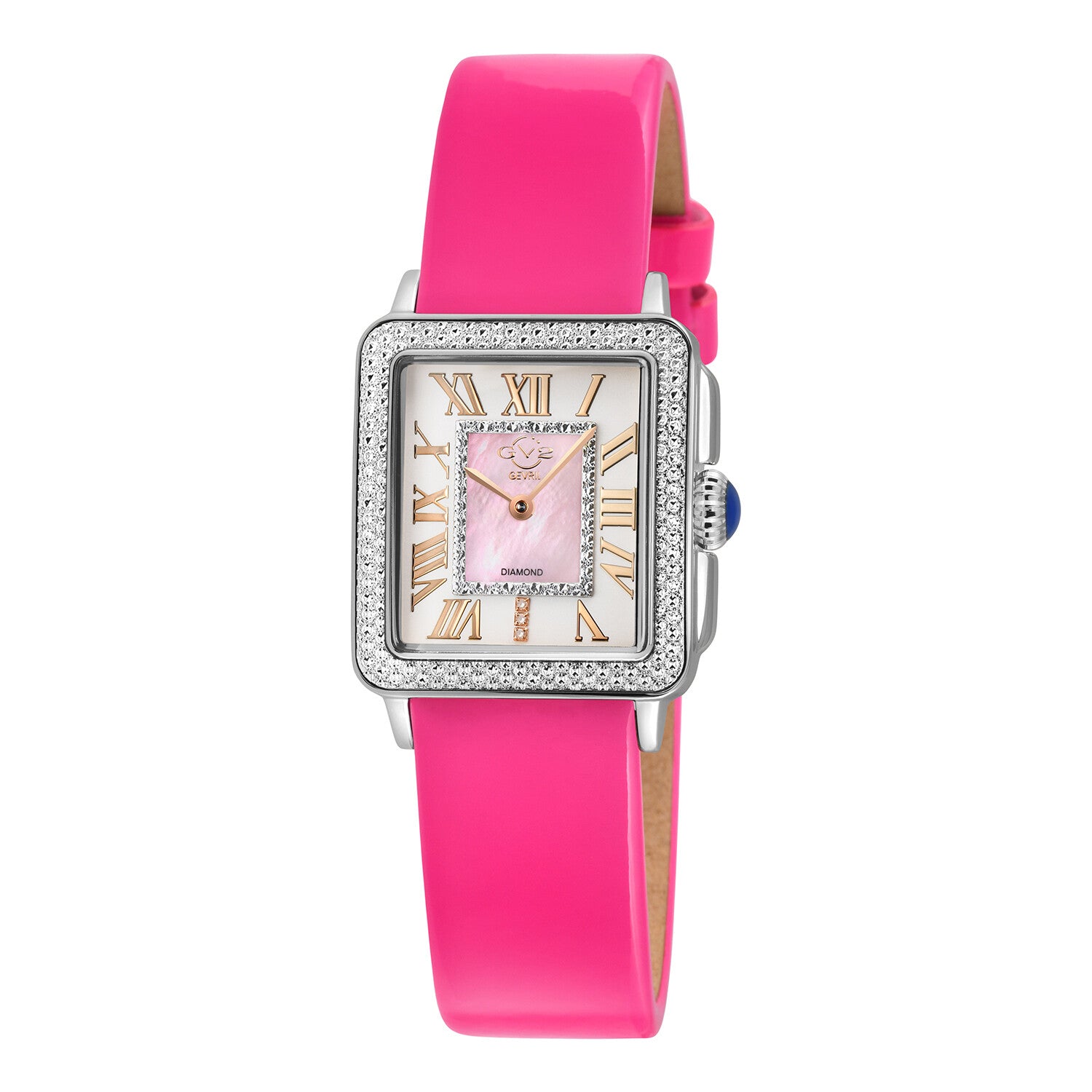 GV2 Ladies Padova Swiss Quartz // 12302-8