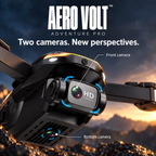 Aero Volt – Adventure Pro