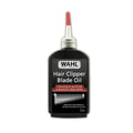 Wahl Premium Hair Clipper Blade Oil - Lubricating Oil for Clippers and Trimmers - 4 oz - Model 3310-300A - 3310-300-MI