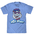 Boo Berry T-Shirt - Blue