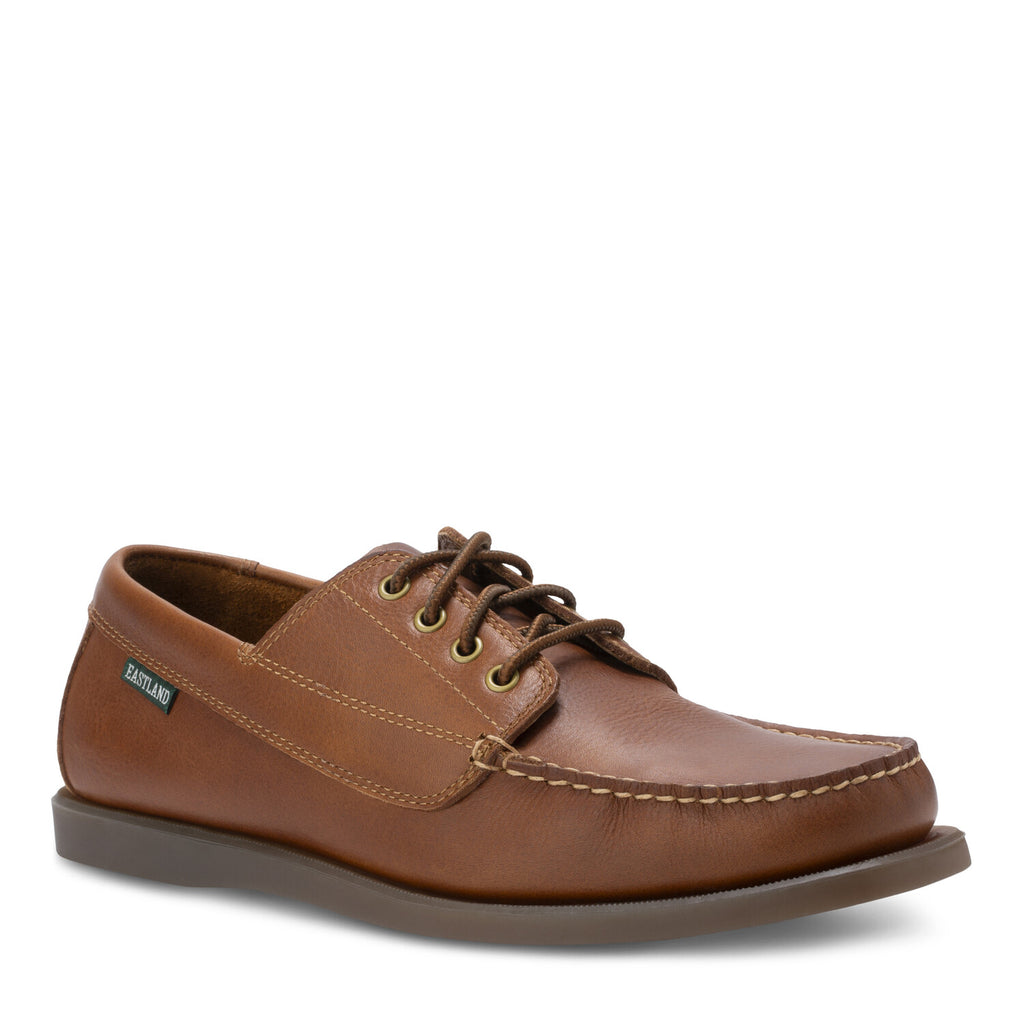 Falmouth // Camp Moc // Oak