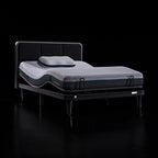 ErgoSportive Adjustable Smart Bed