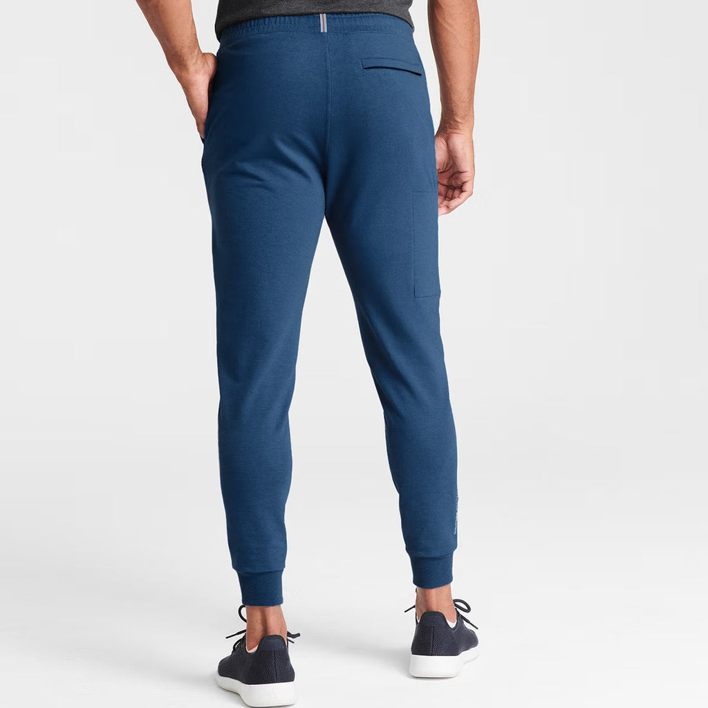 Highland Luxe Jogger