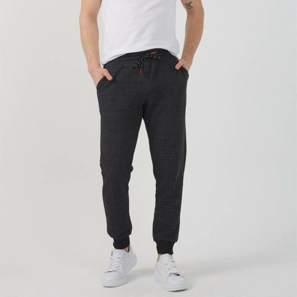 Curtis Jogger // Black