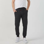 Curtis Jogger // Black