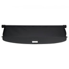 Retractable Cargo Cover, Upgraded Carbon Fiber Texture Trunk Cover, Anti-Peeping Luggage Privacy Shield, Easy Installation Security Shade Car Accessories, for Toyota RAV4 2019-2025 5-Seater