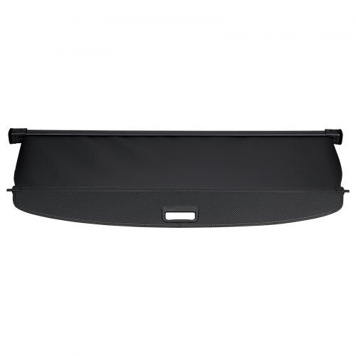 Retractable Cargo Cover, Upgraded Carbon Fiber Texture Trunk Cover, Anti-Peeping Luggage Privacy Shield, Easy Installation Security Shade Car Accessories, for Toyota RAV4 2019-2025 5-Seater