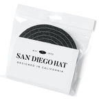 San Diego Hat Company's Sizing Tape