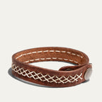 Cross Stitch Cuff
