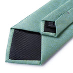 Mirelle Handmade Silk Tie // Mint