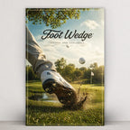 FOOT WEDGE