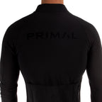 Alitios Etheros Men's Black Winter Jacket