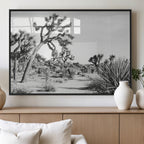 Surfer Ocean Wave Canvas Wall Art | Framed Coastal Canvas