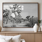 Surfer Ocean Wave Canvas Wall Art | Framed Coastal Canvas
