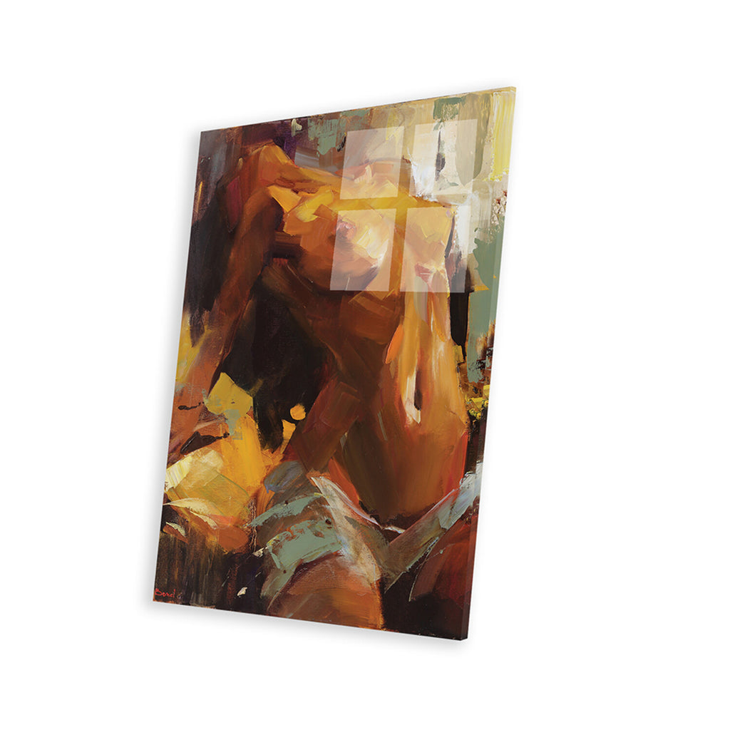 Freedom Print // Tatyana Yabloed