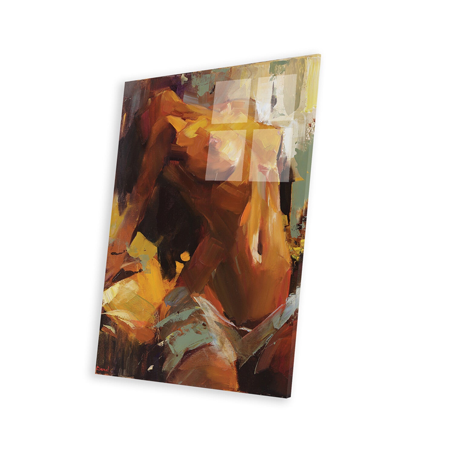 Freedom Print // Tatyana Yabloed
