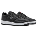 Bank Sneakers // Black
