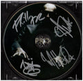 Taproot Signed Autographed x4 Plead The Fifth CD RD C
