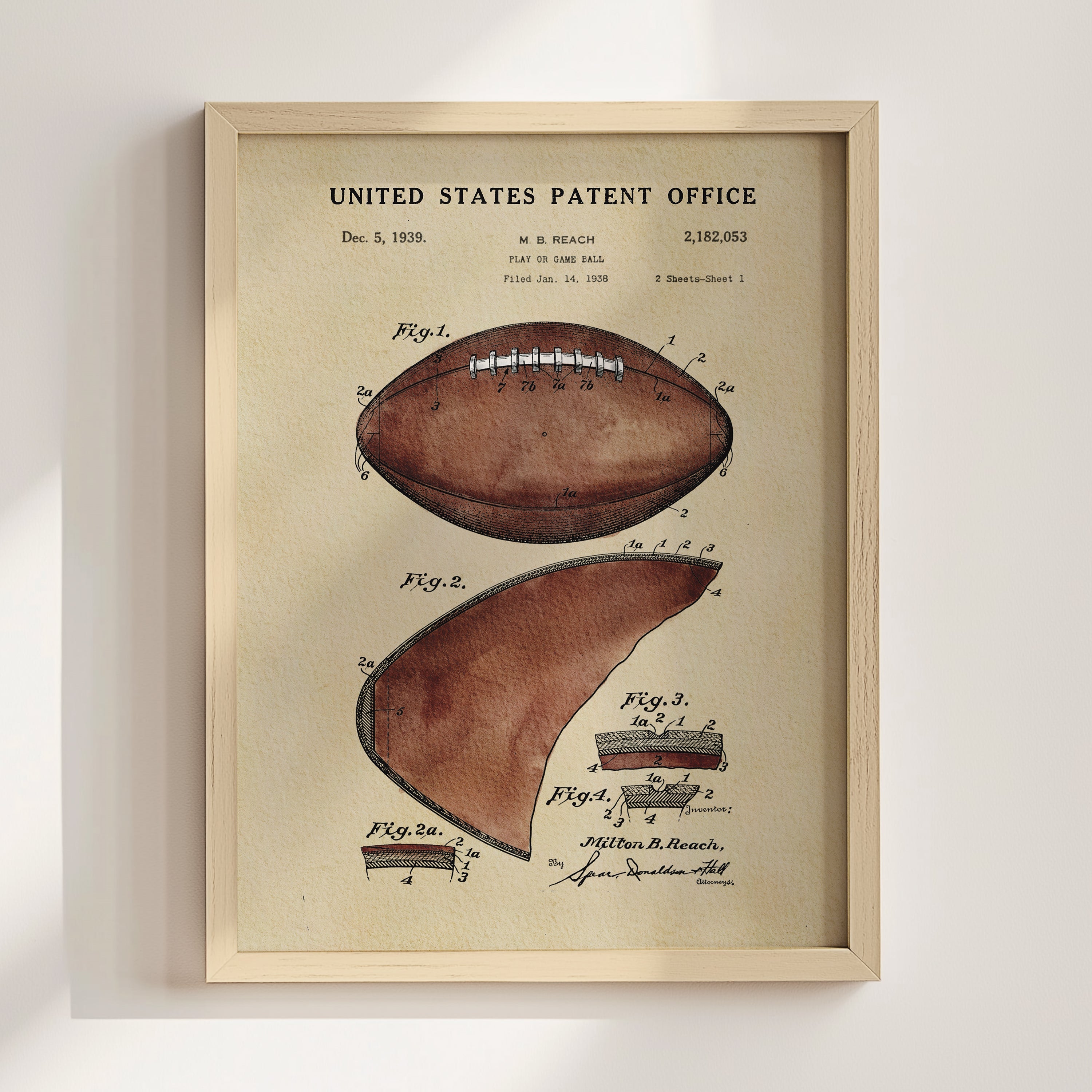 Football (1939)