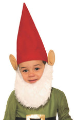 Garden Gnome Child Infant 12-24 Halloween Costume