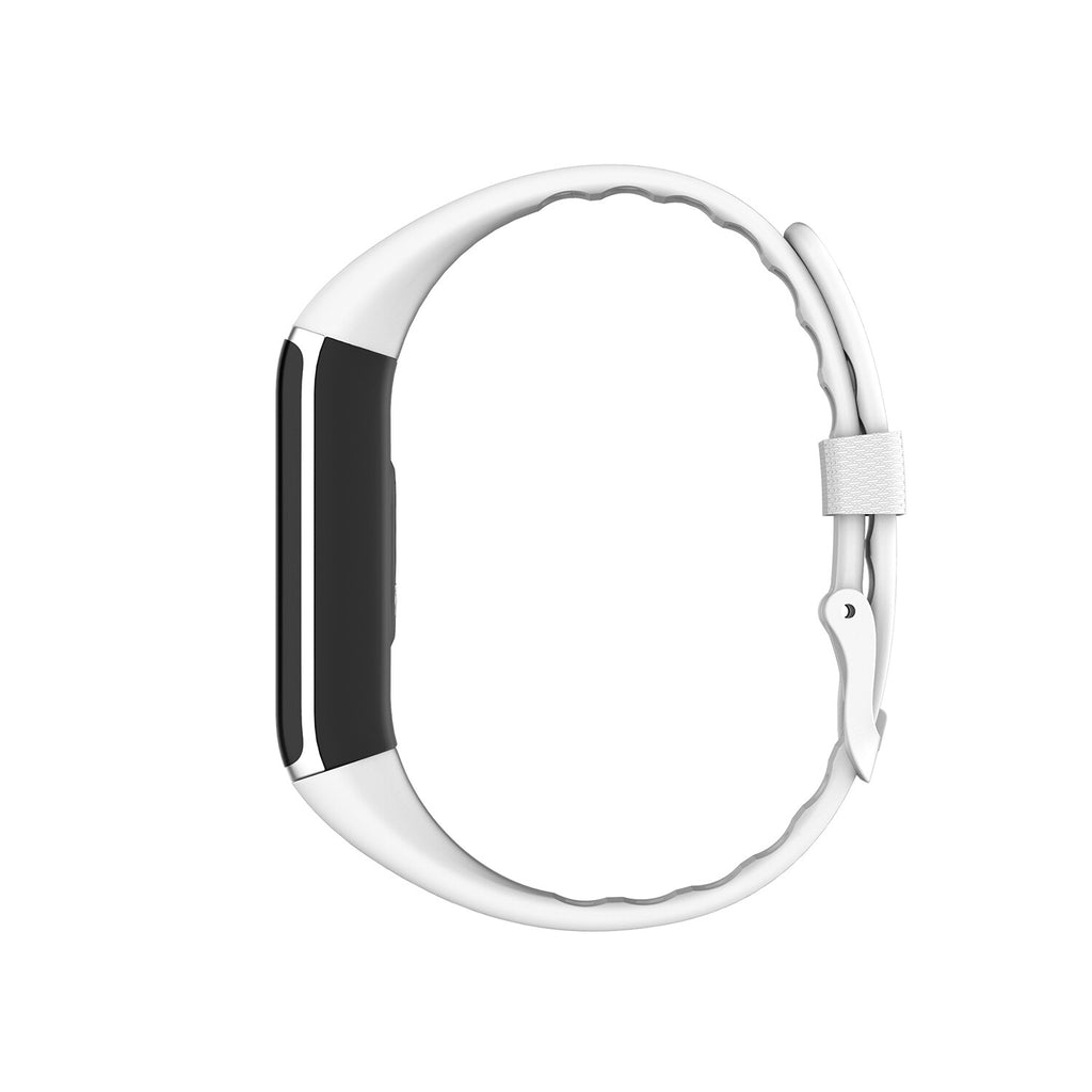 ZeTrack+ // White