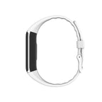 ZeTrack+ // White