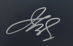 Jason Kidd HOF Autographed 11x14 Photo New York Knicks JSA