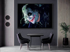 Like A Dog Chasing Cars - The Dark Knight