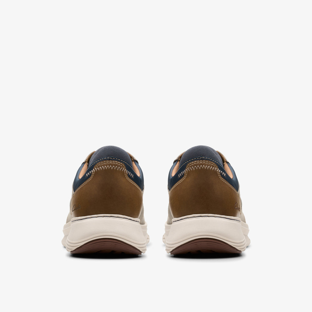 Motion Trek PT // Taupe