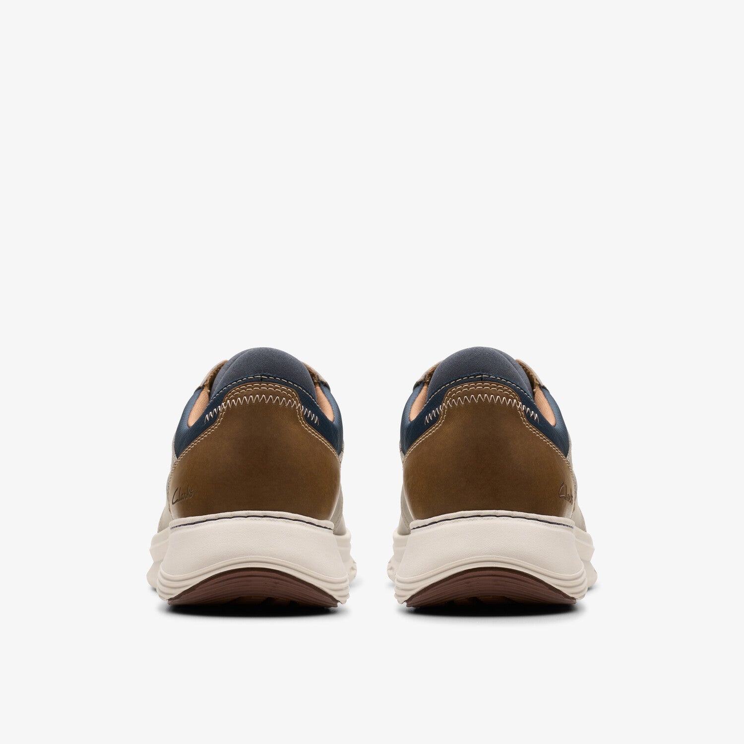Motion Trek PT // Taupe