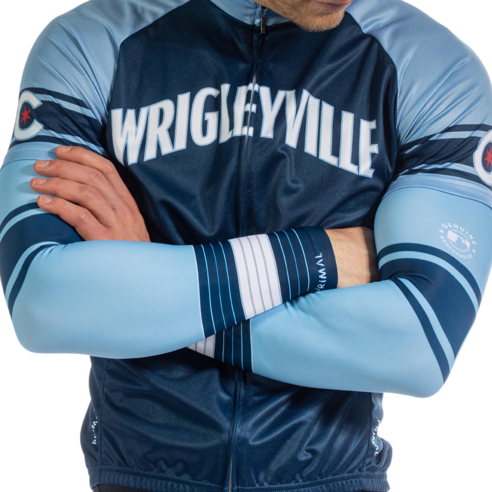 Chicago Cubs - City Connect Men's Arm Warmers