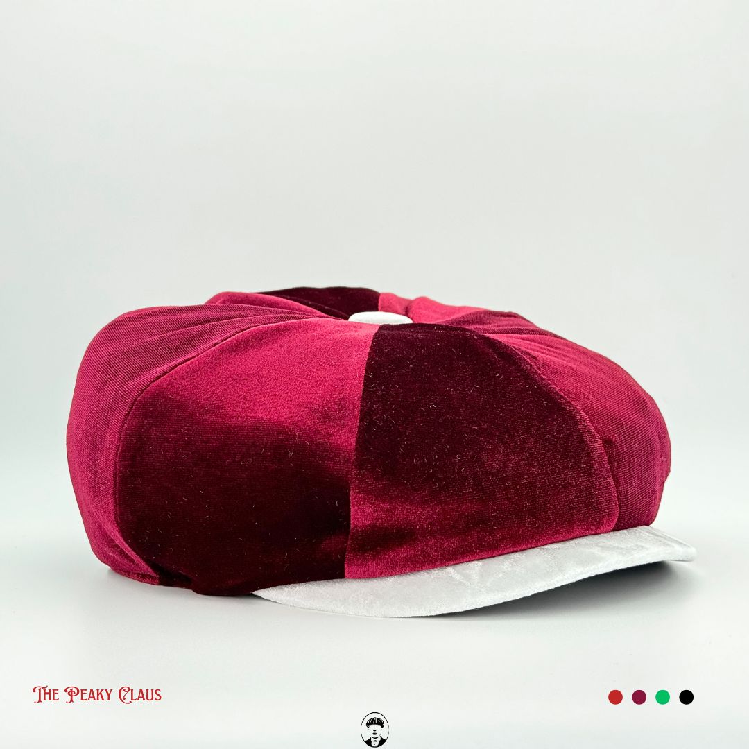 The Peaky Claus