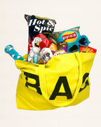 BAG Jumbo Tote Bag