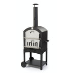 Cover for Stand Alone Garden Oven