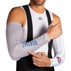 Chicago Cubs Men's Sun Sleeves